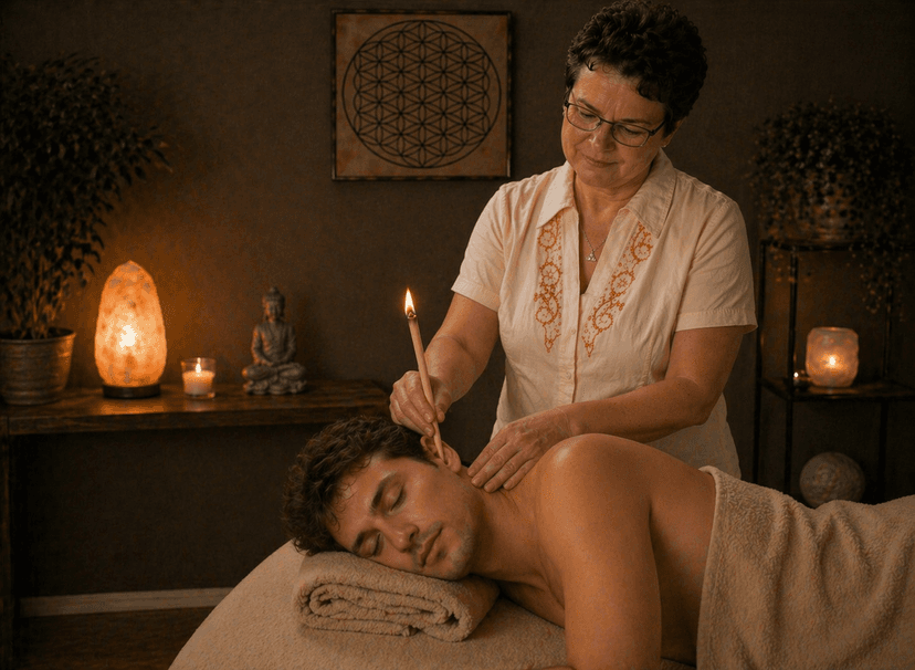 Oorkaars Behandeling